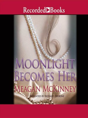 cover image of Moonlight Becomes Her